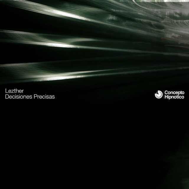 Decisiones Precisas cover art