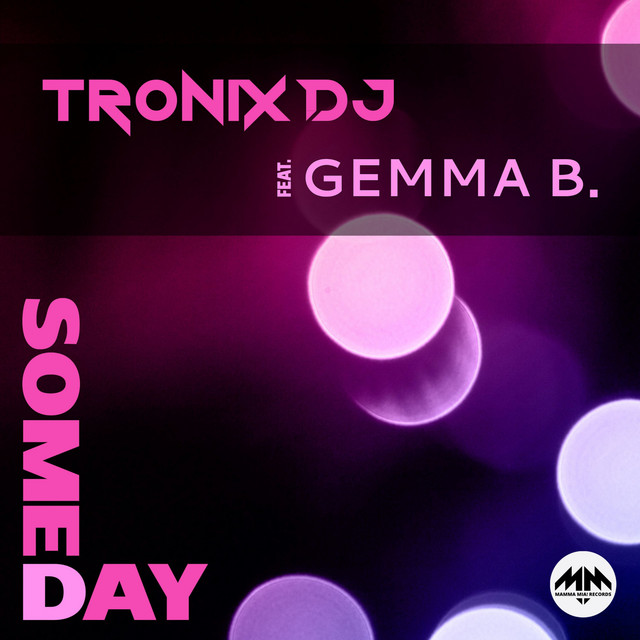 Someday - Raverockerz Remix Edit cover art