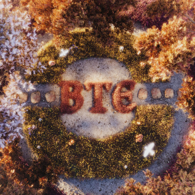 BETTER THAN EVER, Vol. 1 cover art