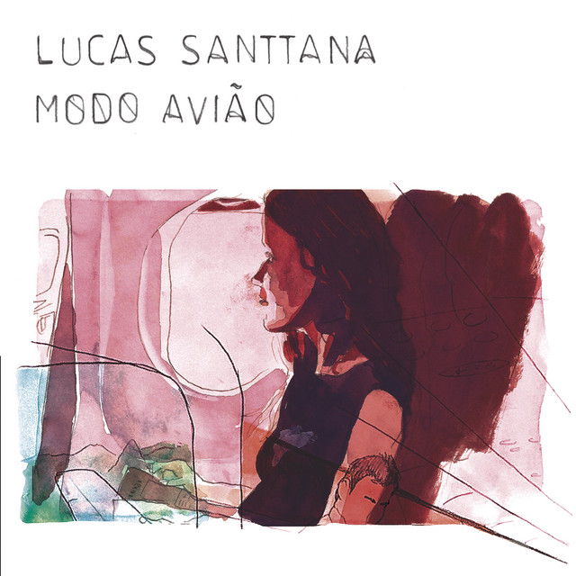 Modo Avião cover art