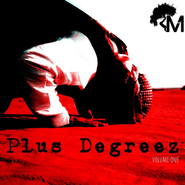 Plus Degreez, Vol. 1 cover art