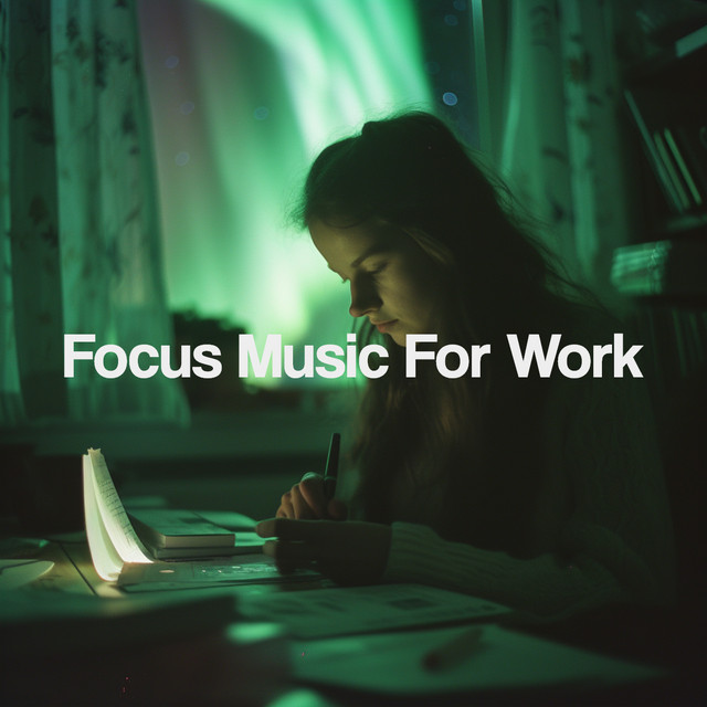Focus Music For Work - Album by Binaural Beats | Spotify