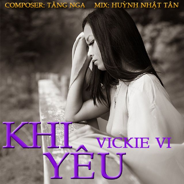 Vickie Vi | Spotify