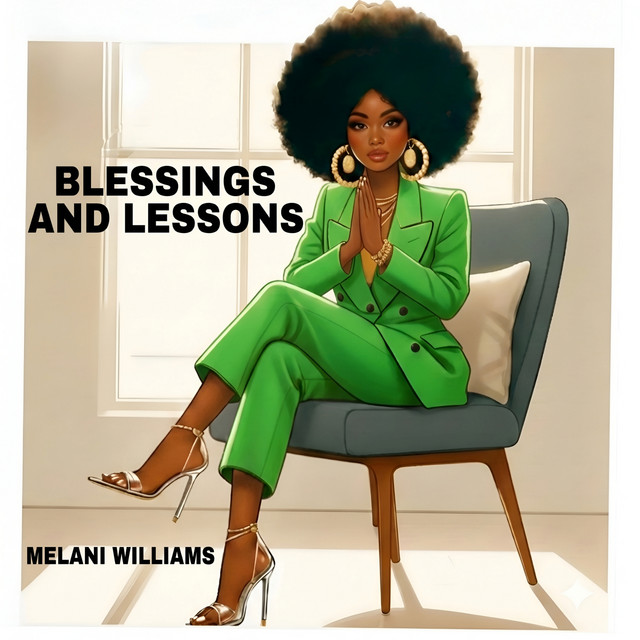 Melani Williams