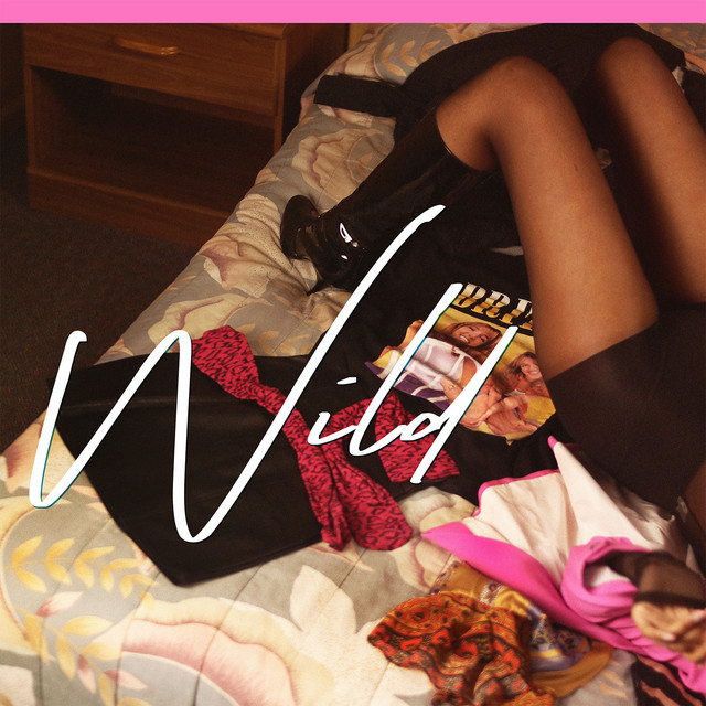 Wild cover art