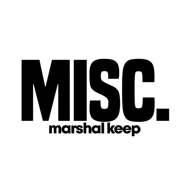 Misc. cover art