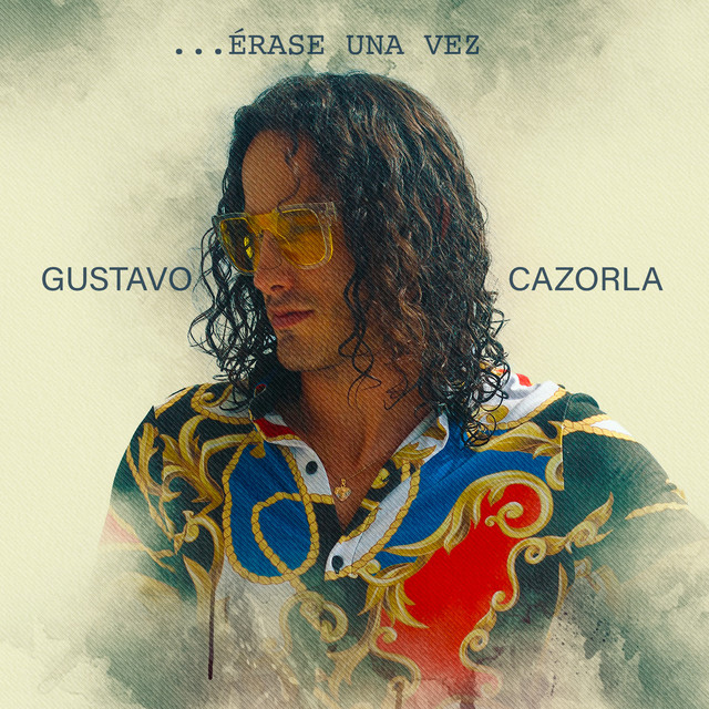 ...Érase Una Vez cover art