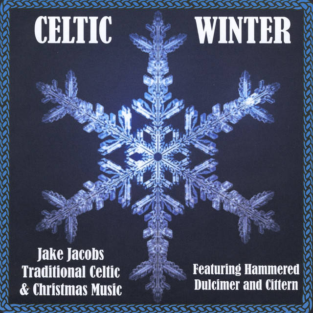 Celtic Winter cover art