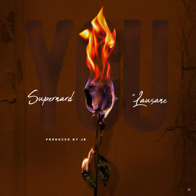 You - Radio Edit