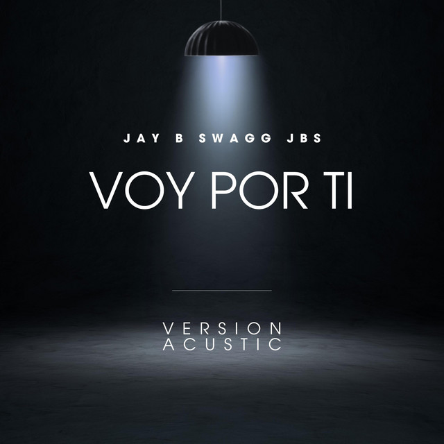Voy Por Ti - Version Acustic