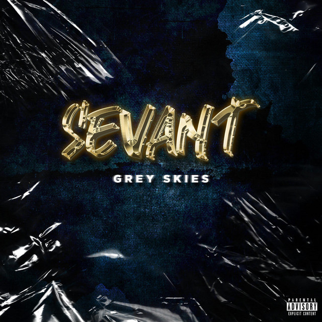 Grey Skies cover art