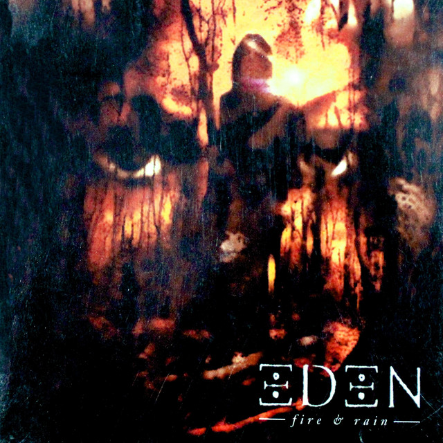 Fire and Rain cover art