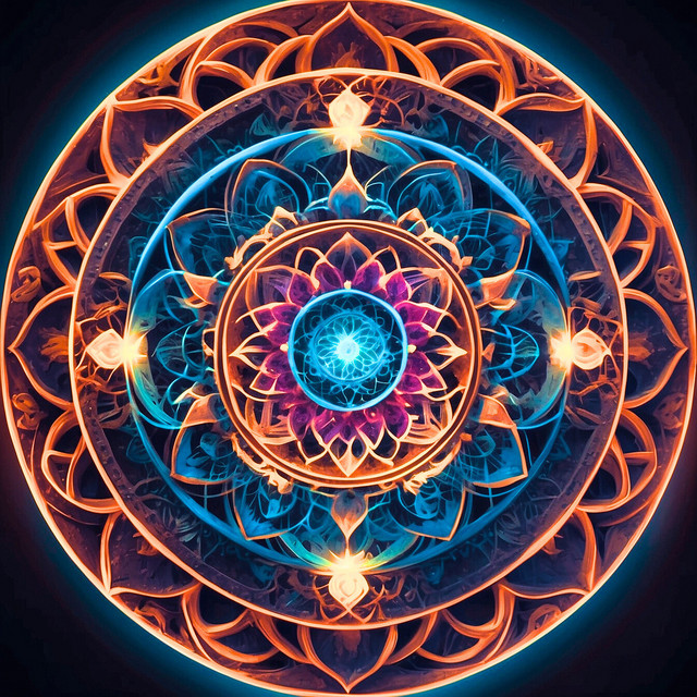 Heart Centered cover art
