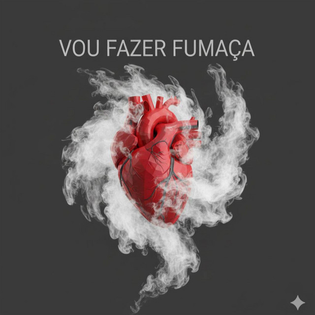 Vou Fazer Fumaça