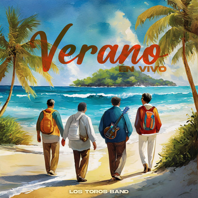 Verano (Deluxe Live Edition) [En Vivo] cover art