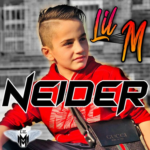Neider by LIL M