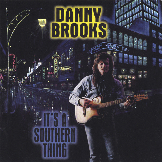 It's A Southern Thing cover art