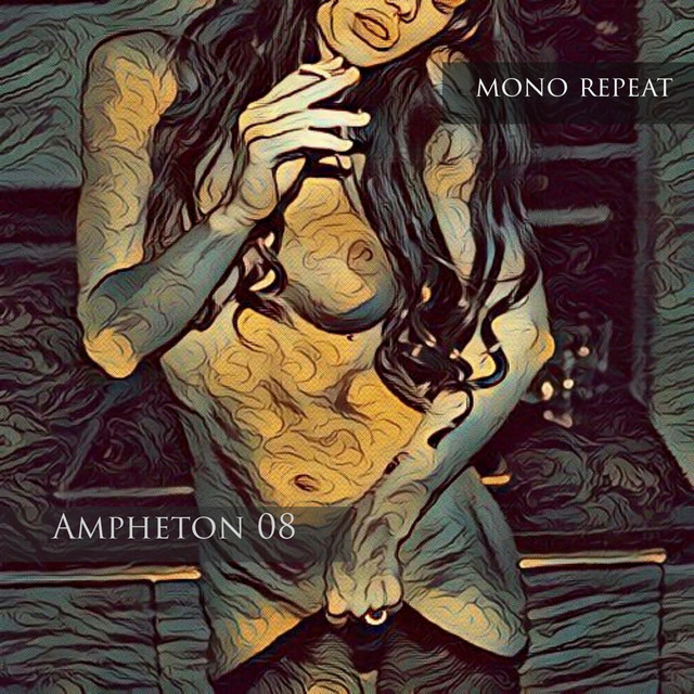 Ampheton 08 cover art