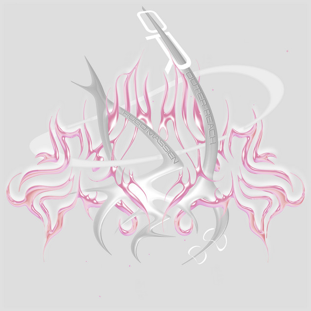 Shimmer album art