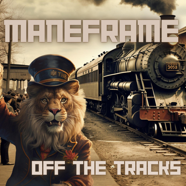 Off the Tracks (single)