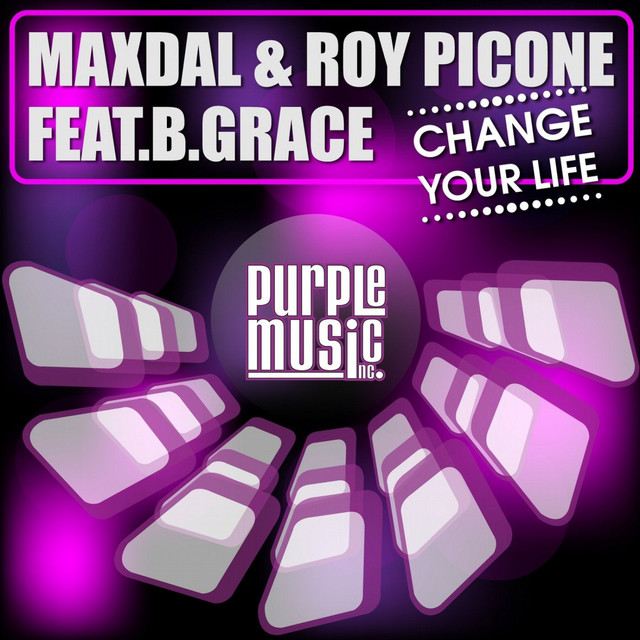 Change Your Life (feat. B.Grace) cover