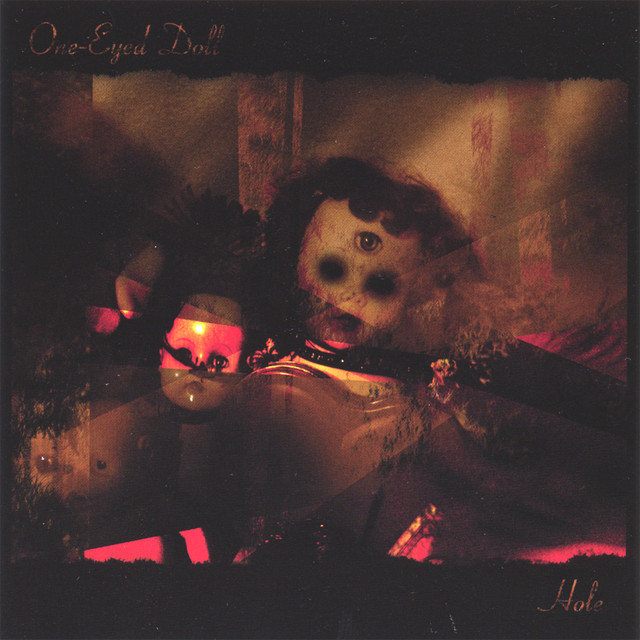 Meth Monster - song and lyrics by One-Eyed Doll | Spotify
