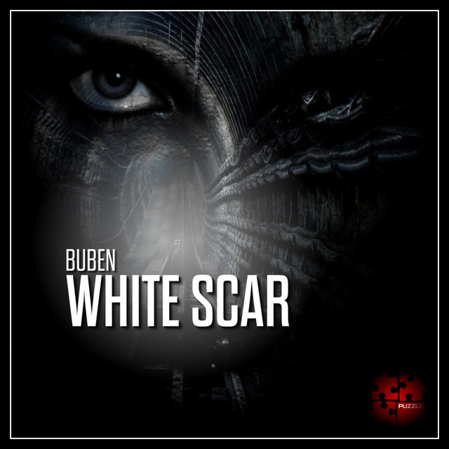 White Scar cover art