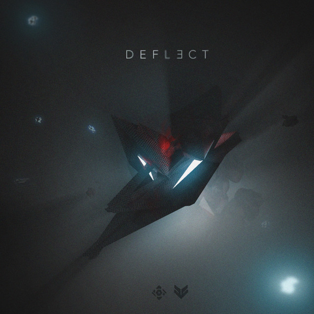 Deflect cover art