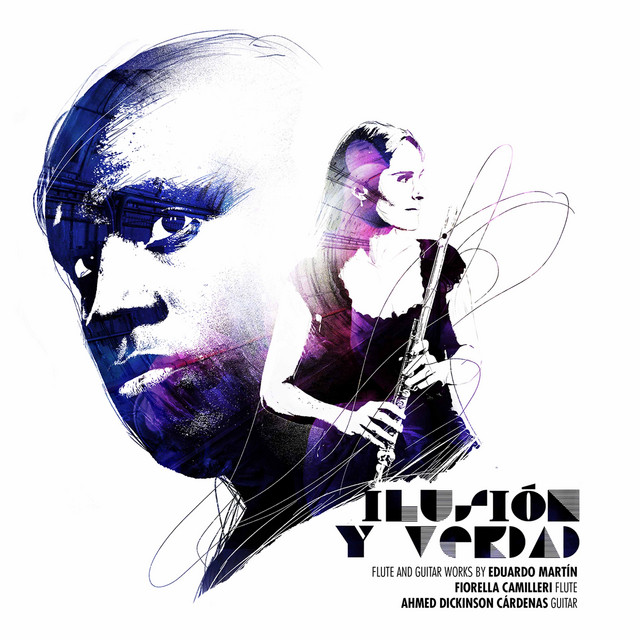 Ilusión y Verdad cover art