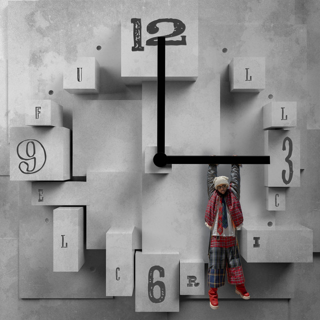 Return The Favor cover art