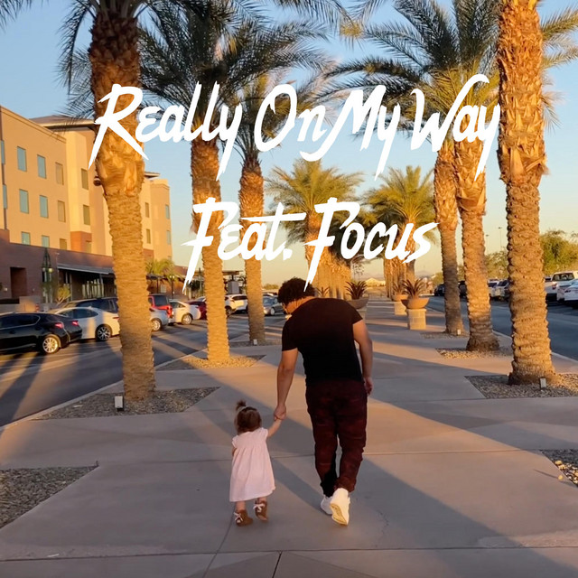 Really On My Way - Single by Chucky the Rapper | Spotify