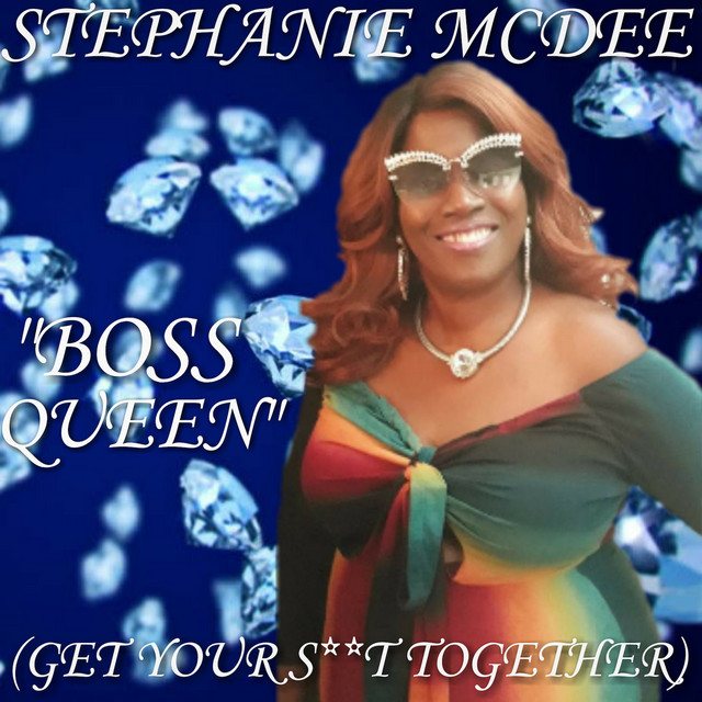 Boss Queen Get Your ShiT Together