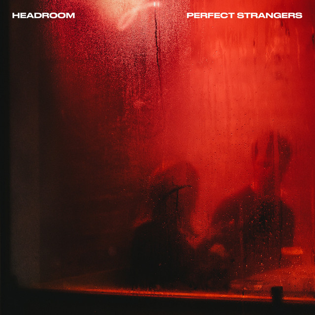 Perfect Strangers cover art