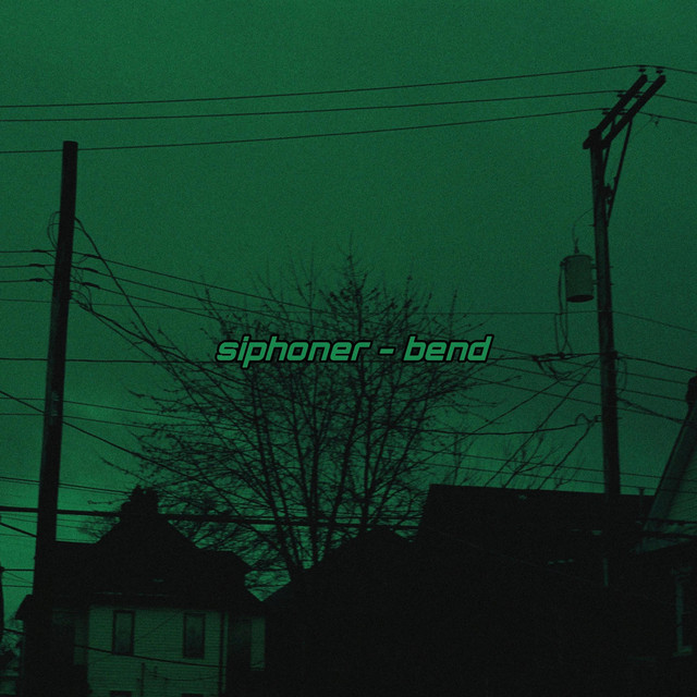 Bend cover art