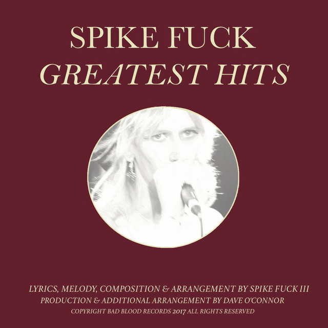 Greatest Hits (Suicide Party) album image