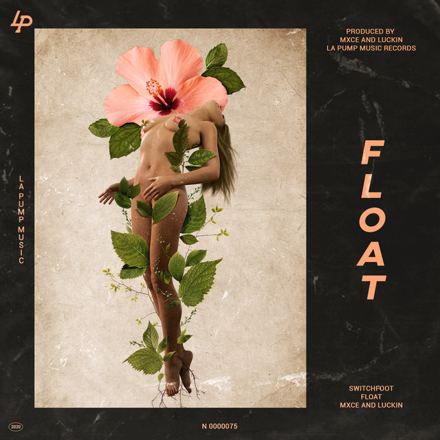 Float cover art