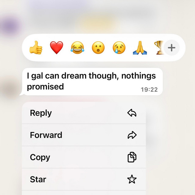 A Girl Can Dream cover
