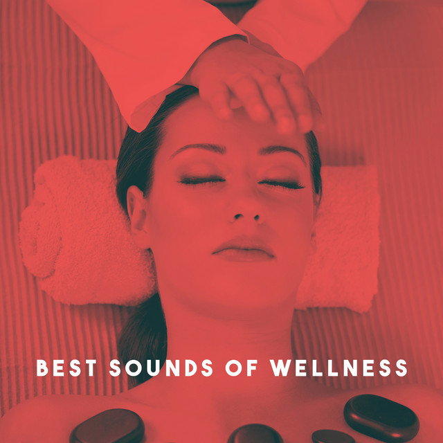 Best Sounds of Wellness cover art