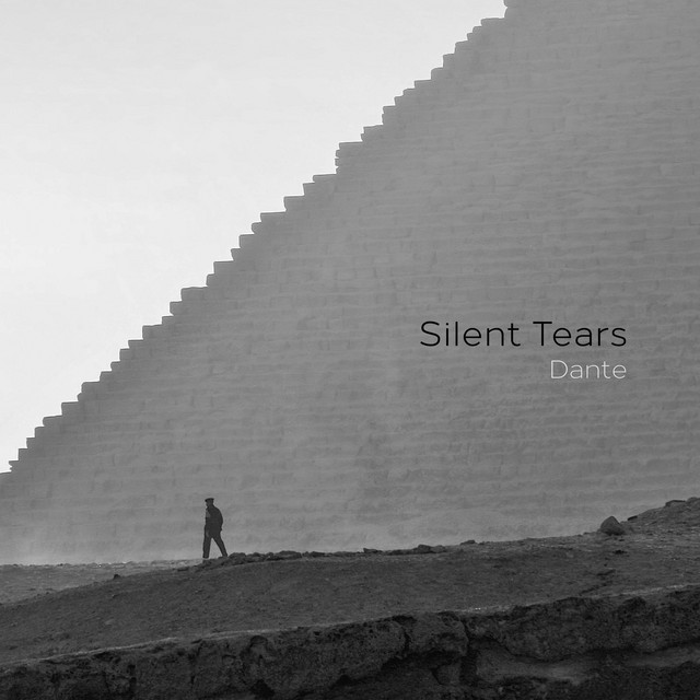 Silent Tears cover art