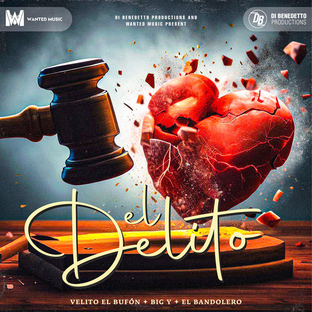 El Delito cover art