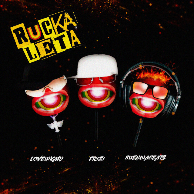Ruckaleta