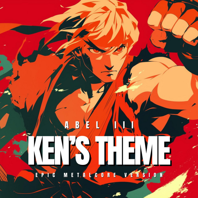 KEN'S THEME (From 
