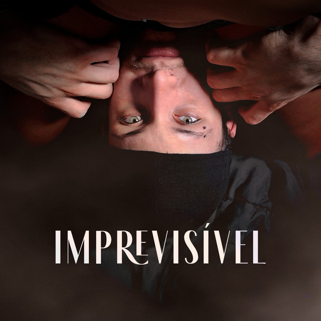 Imprevisível cover art