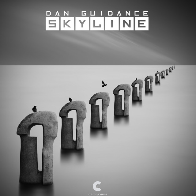 Skyline artwork