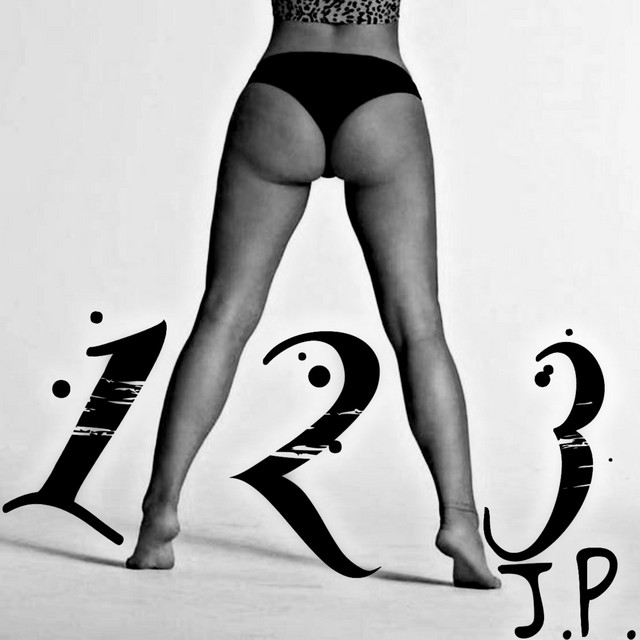 1,2,3 cover art