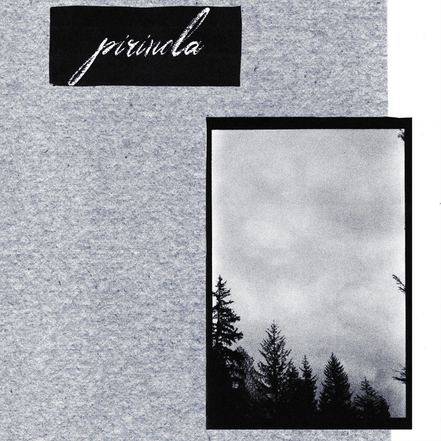 pirinola cover art