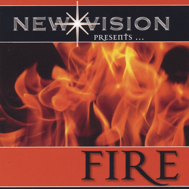 Fire! cover