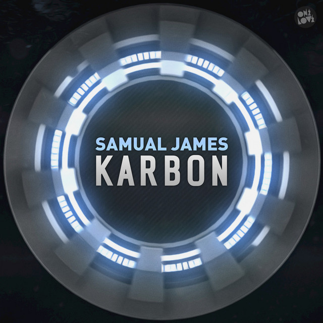 Karbon album art