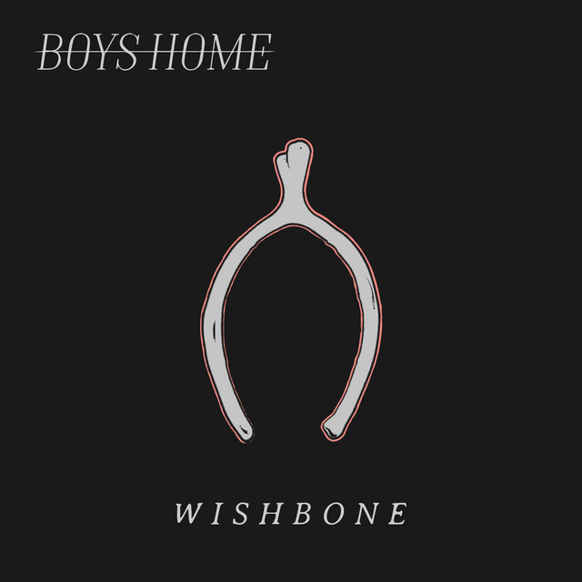 Wishbone cover art