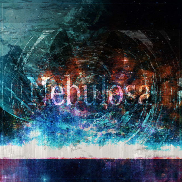 Nebulosa cover art